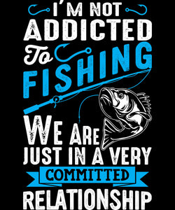Fishing Love and Life