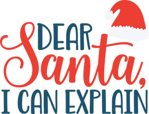 Christmas Santa Sayings