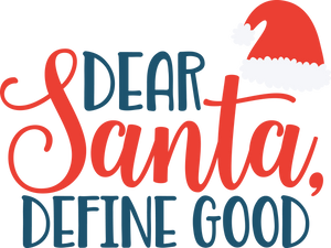 Christmas Santa Sayings