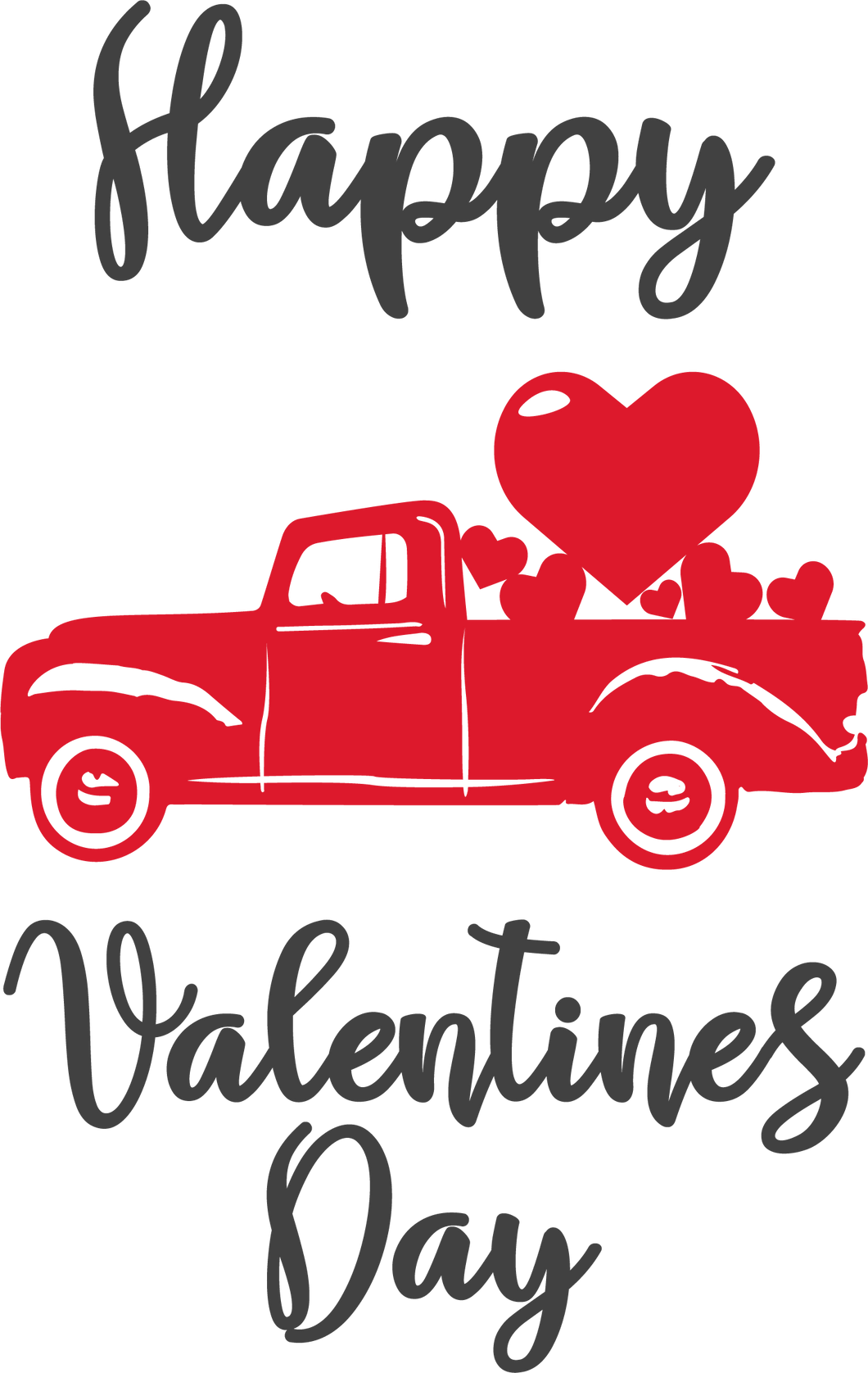 Valentine Trucks
