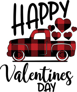 Valentine Trucks