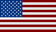 Load image into Gallery viewer, All American Flags
