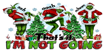 Load image into Gallery viewer, Christmas Sarcastic Sayings
