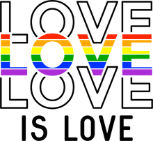 Load image into Gallery viewer, Pride Love
