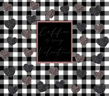 Load image into Gallery viewer, Valentine Tumbler Designs
