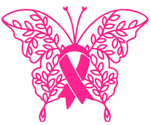 Load image into Gallery viewer, Breast Cancer Awareness
