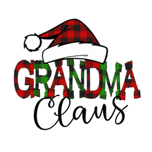 Load image into Gallery viewer, Grandmother Christmas
