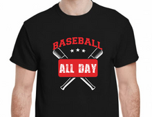 Load image into Gallery viewer, Baseball Designs #1
