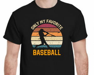 Baseball Designs #1